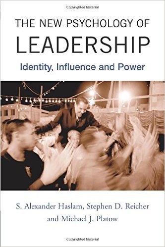 Psychology of Leaders