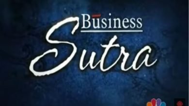 Business Sutra Devdutt Pattanaik CNBC Dharma Sankat