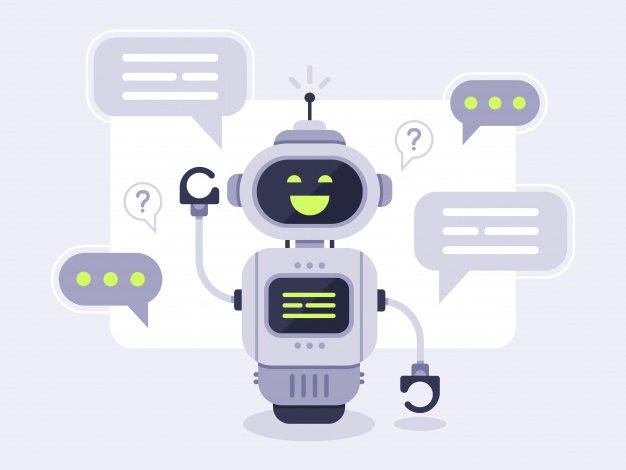 Chatbots in recruitment
