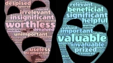 Values Self Assessment