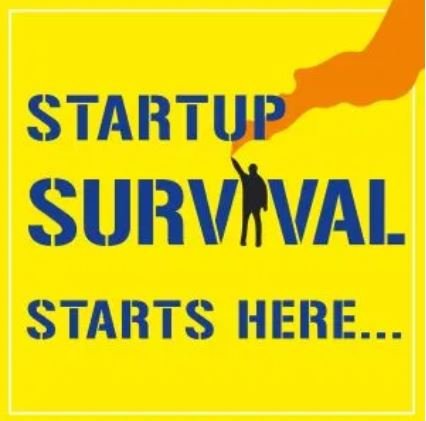 startup survival guide