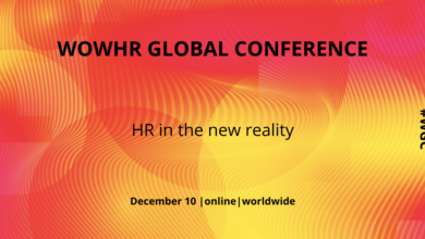 WOWHR Global Conference