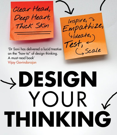 design your thinking