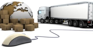 logistics software