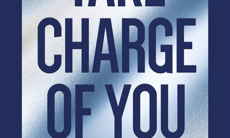 Take Charge of You