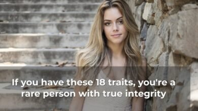 People with true integrity have these 19 awesome traits