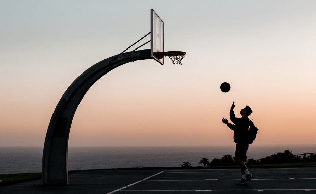 3 of the Most Important Life Lessons You Can Learn From Sports