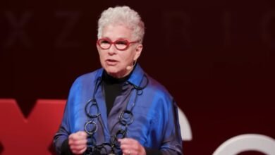 Reviving the Labor Movement | Margaret Levi | TEDxSeattle