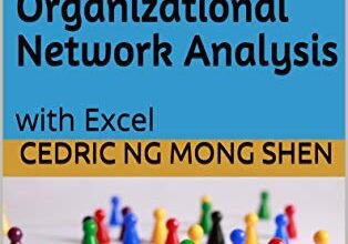 Predictive HR Analytics, Text Mining & Organizational Network Analysis