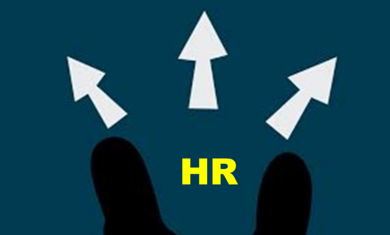 Future HR Roles