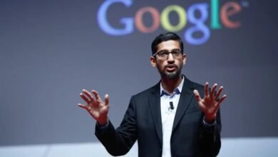 15 years ago, Google’s CEO had a brilliant response to a tricky interview question – and it helped him get hired