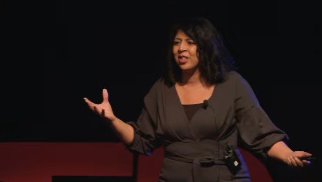 Could this be the solution to infinite happiness? | Rona Anderson | TEDxSheffieldHallamUniversity