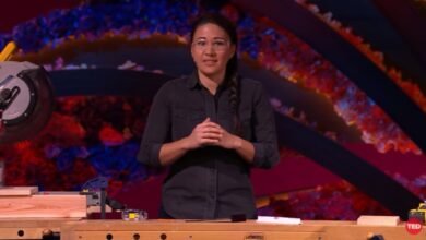 Emily Pilloton-Lam | TED