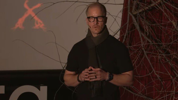 What Surfing Taught Me About Leadership | Rick Hansen | TEDxRexburg