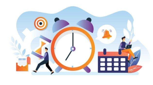Ways to Meet Your Goals With Excellent Time Management