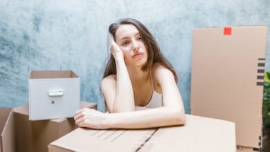 Common Moving Day Mistakes