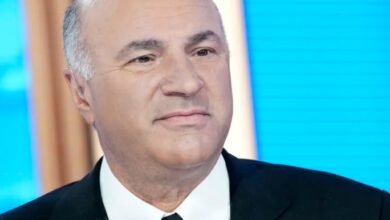 Kevin O’Leary says every young worker needs to master this skill