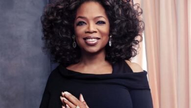 Steal These Interview Tips from Oprah