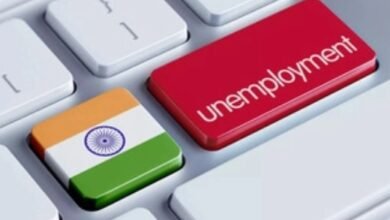 Middle-income households account for largest chunk of India's unemployed population: CMIE