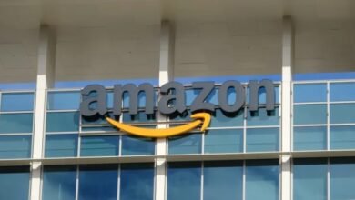 Amazon is the No. 1 company to work for in 2022, according to LinkedIn