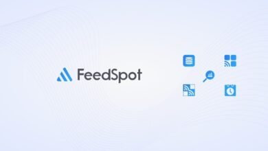 Feedspot.com