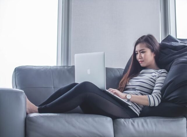 Is Working From Home Better For Employees?