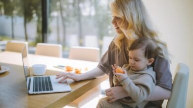 Which Is Better Working From Home Or Office?