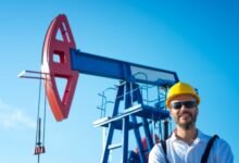 Employment Characteristics for the Oil and Gas Sector