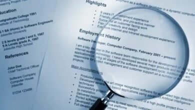 3 strategies for writing a resume that will ‘instantly impress’
