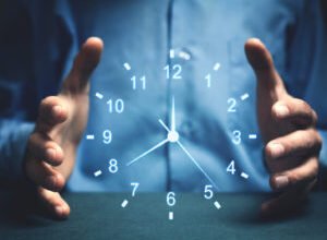 Time-Management Tips for Part-Time Entrepreneurs