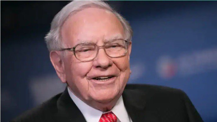 Warren Buffett: This is your 1 greatest measure of success in life