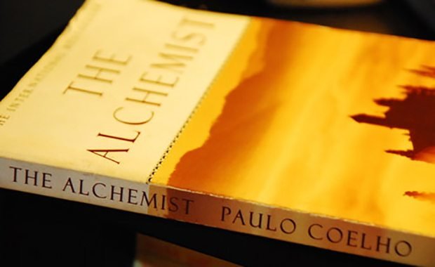 5 Life Lessons To Learn From The Alchemist