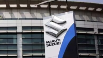 Maruti Suzuki News