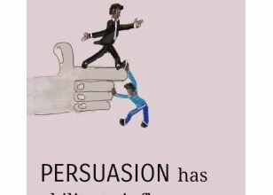Persuasion - The Esprit Of Power