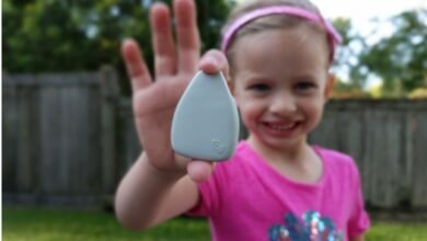 How safe are GPS trackers for children — and what should you know before buying one?
