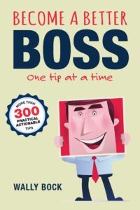 Boss’s Tip of the Week: Your New Year Do’s for 2022