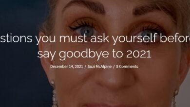 7 questions you must ask yourself before you say goodbye to 2021