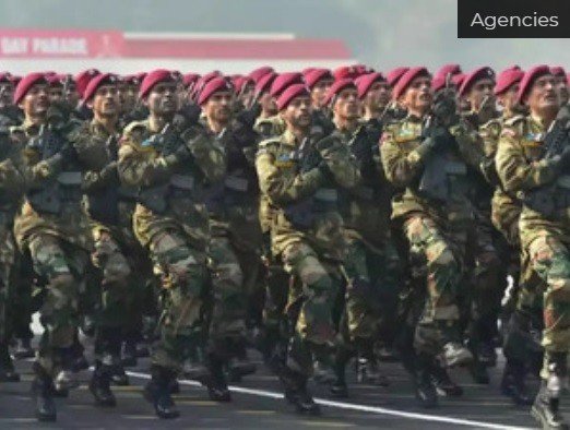 Skill development ministry to collaborate with Armed forces to train Agneveers