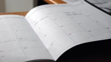 Mistakes to Avoid in Planning Your Work Schedule