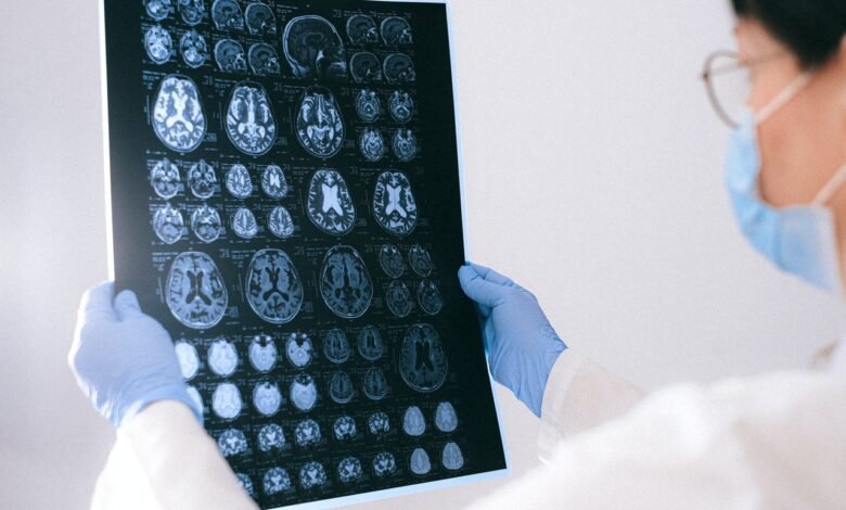 Incredible Devices Neurologists Use for Patient Diagnosis