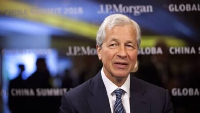 JPMorgan CEO Jamie Dimon: People with these traits succeed–‘not the smartest or hardest-working in the room’