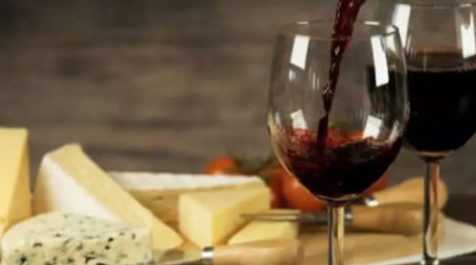 Your love of wine, cheese could ward off cognitive decline, study says