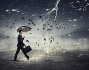 5 Ways to Successfully Lead Your Team During a Crisis