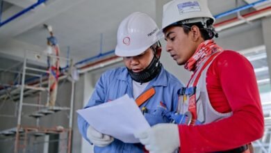 Best Workplace Safety Practices to Prevent Injury
