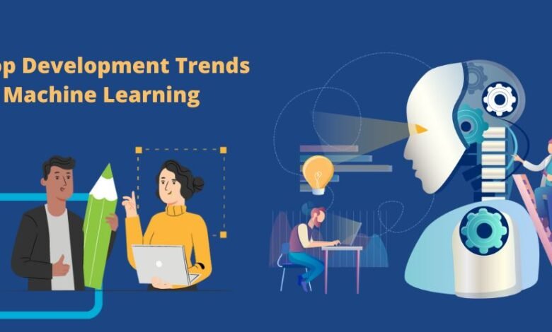 Top Development Trends in Machine Learning for the Year 2022