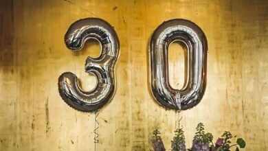 4 Mistakes Most People Make After Turning 30