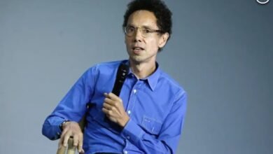 Malcolm Gladwell slams working from home: ‘What have you reduced your life to?’