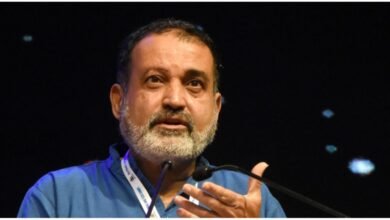 Indian IT Industry Has Been Exploiting Freshers For The Last 10 Years: Mohandas Pai