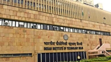 It's raining jobs at IITs as Class of 2023 gets more offers