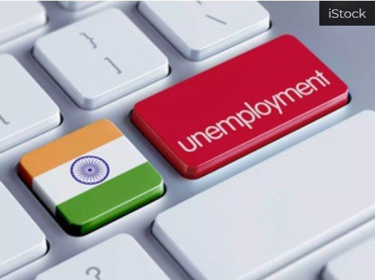 India Unemployment